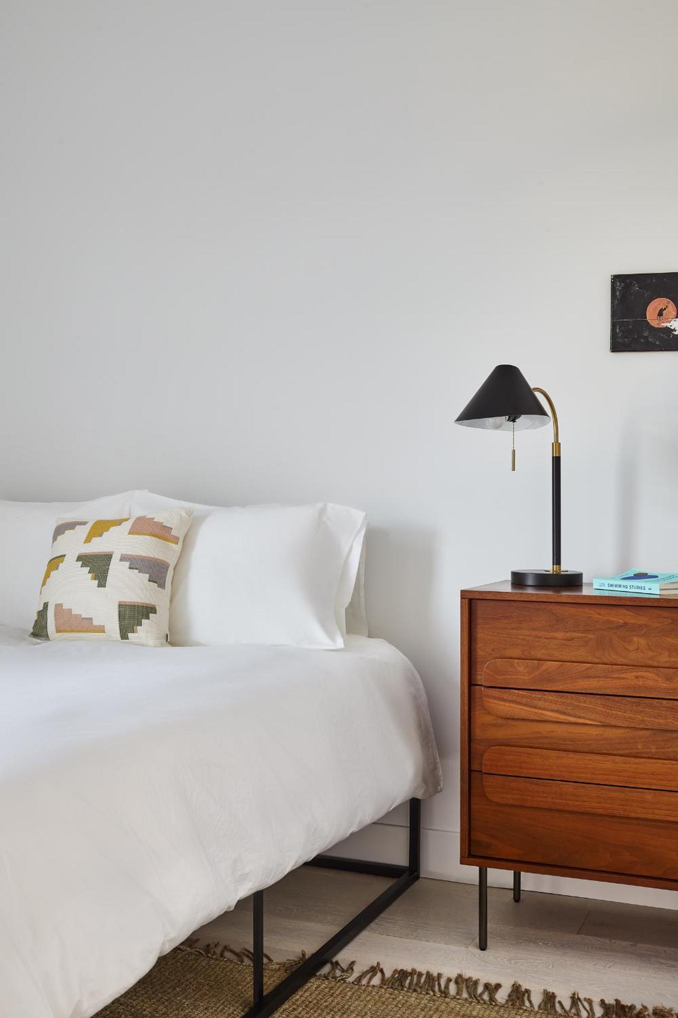 Lokal Hotel קייפ מאי חדר תמונה