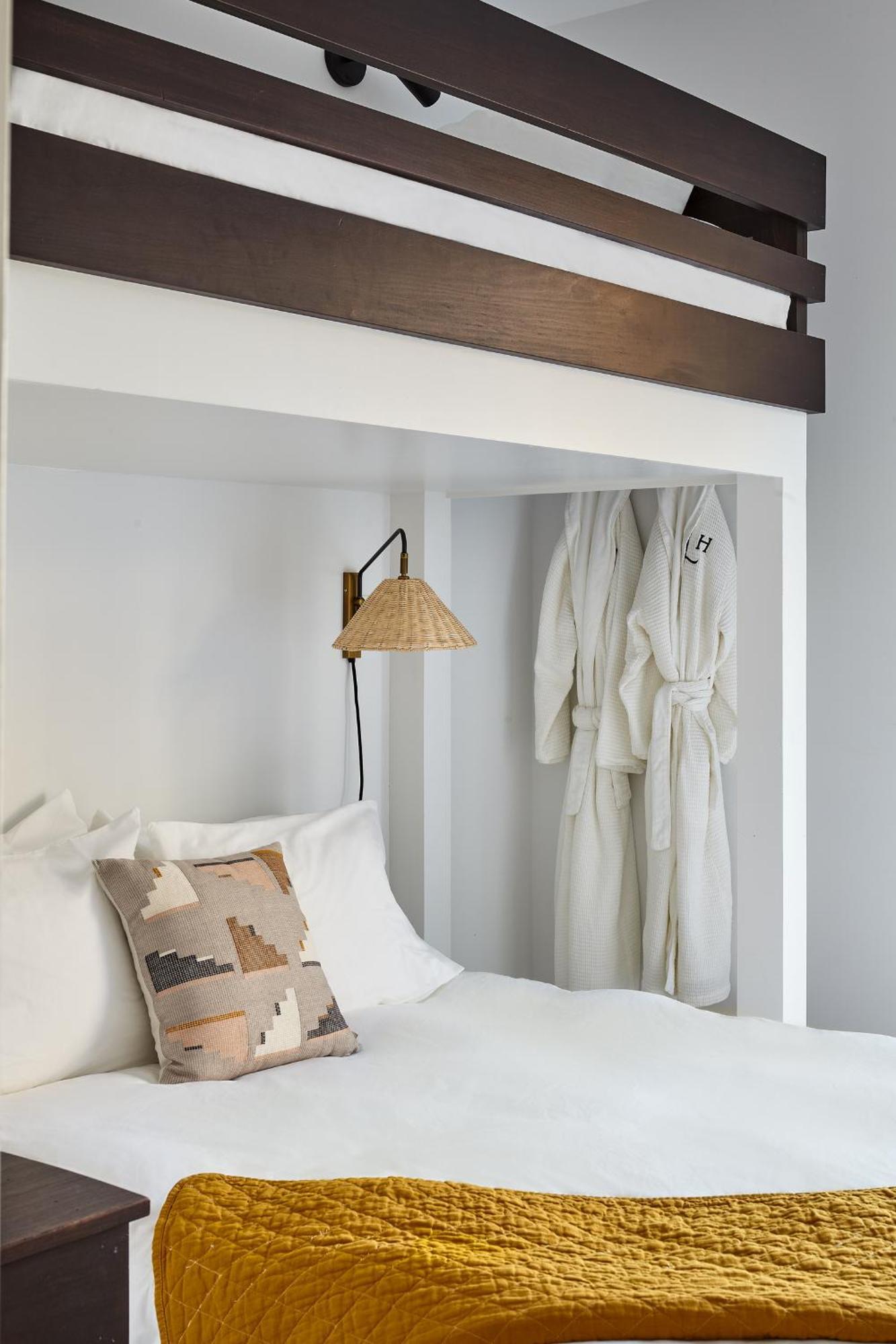 Lokal Hotel קייפ מאי חדר תמונה