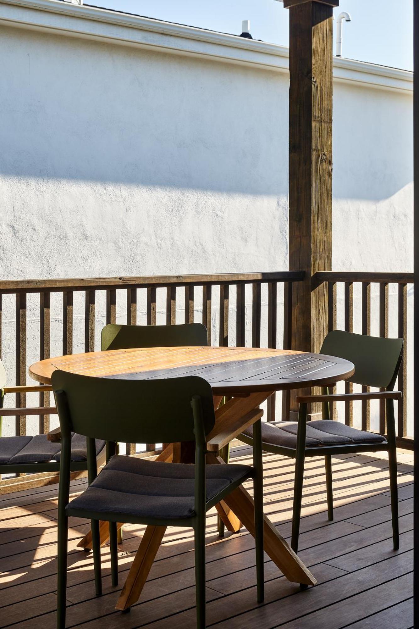Lokal Hotel קייפ מאי חדר תמונה
