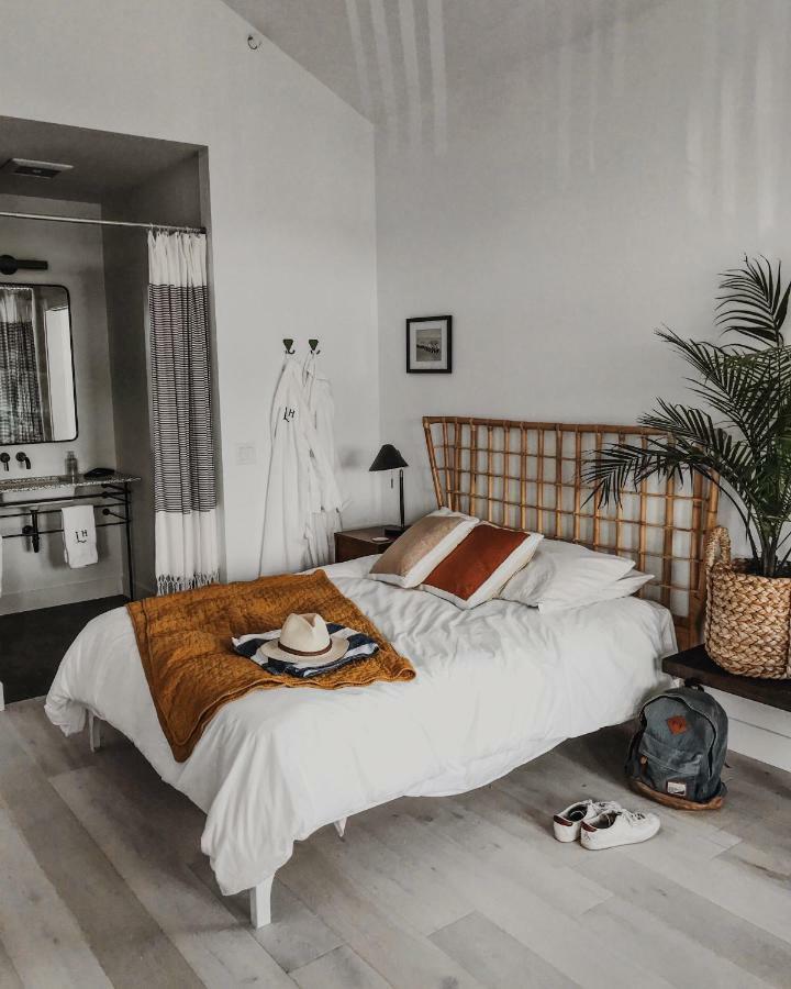 Lokal Hotel קייפ מאי מראה חיצוני תמונה