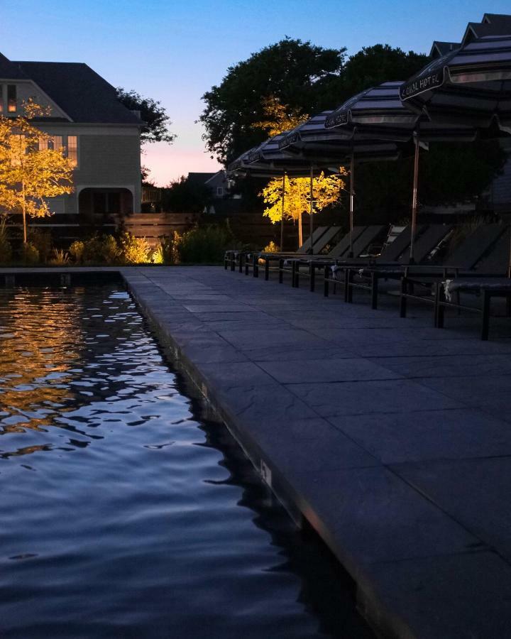 Lokal Hotel קייפ מאי מראה חיצוני תמונה