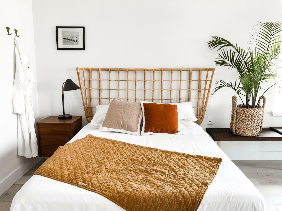 Lokal Hotel קייפ מאי מראה חיצוני תמונה
