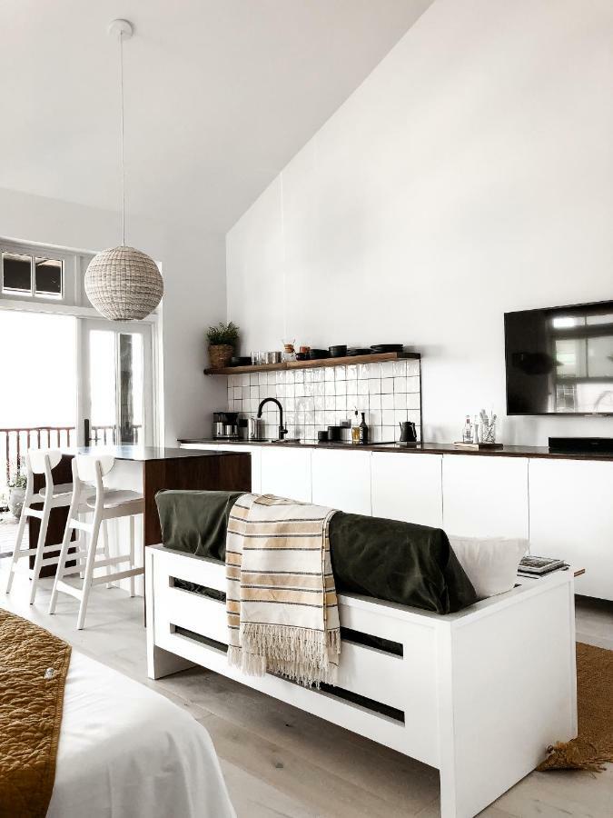 Lokal Hotel קייפ מאי מראה חיצוני תמונה