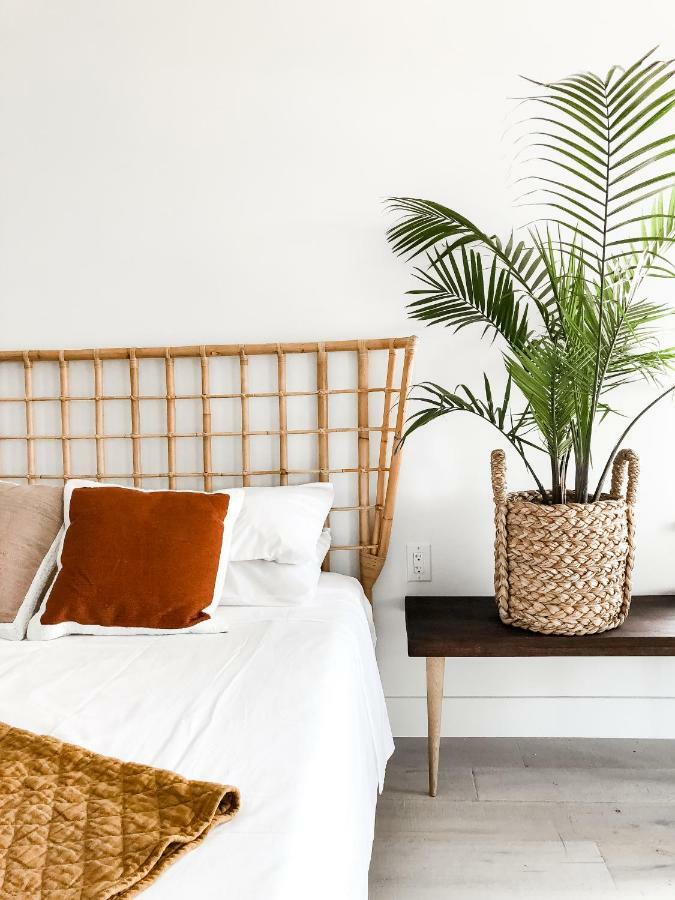 Lokal Hotel קייפ מאי מראה חיצוני תמונה