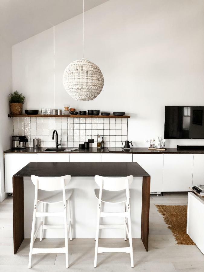 Lokal Hotel קייפ מאי מראה חיצוני תמונה
