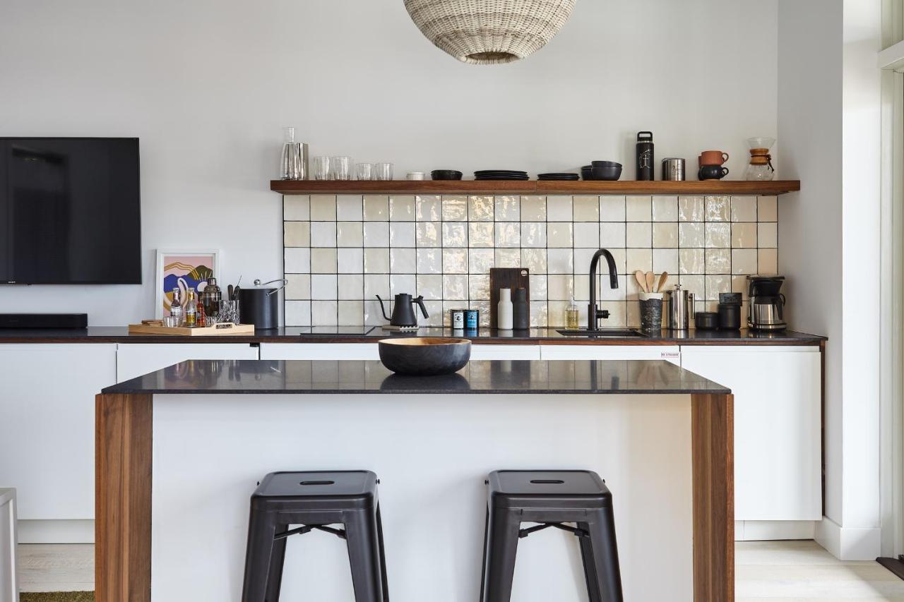 Lokal Hotel קייפ מאי מראה חיצוני תמונה