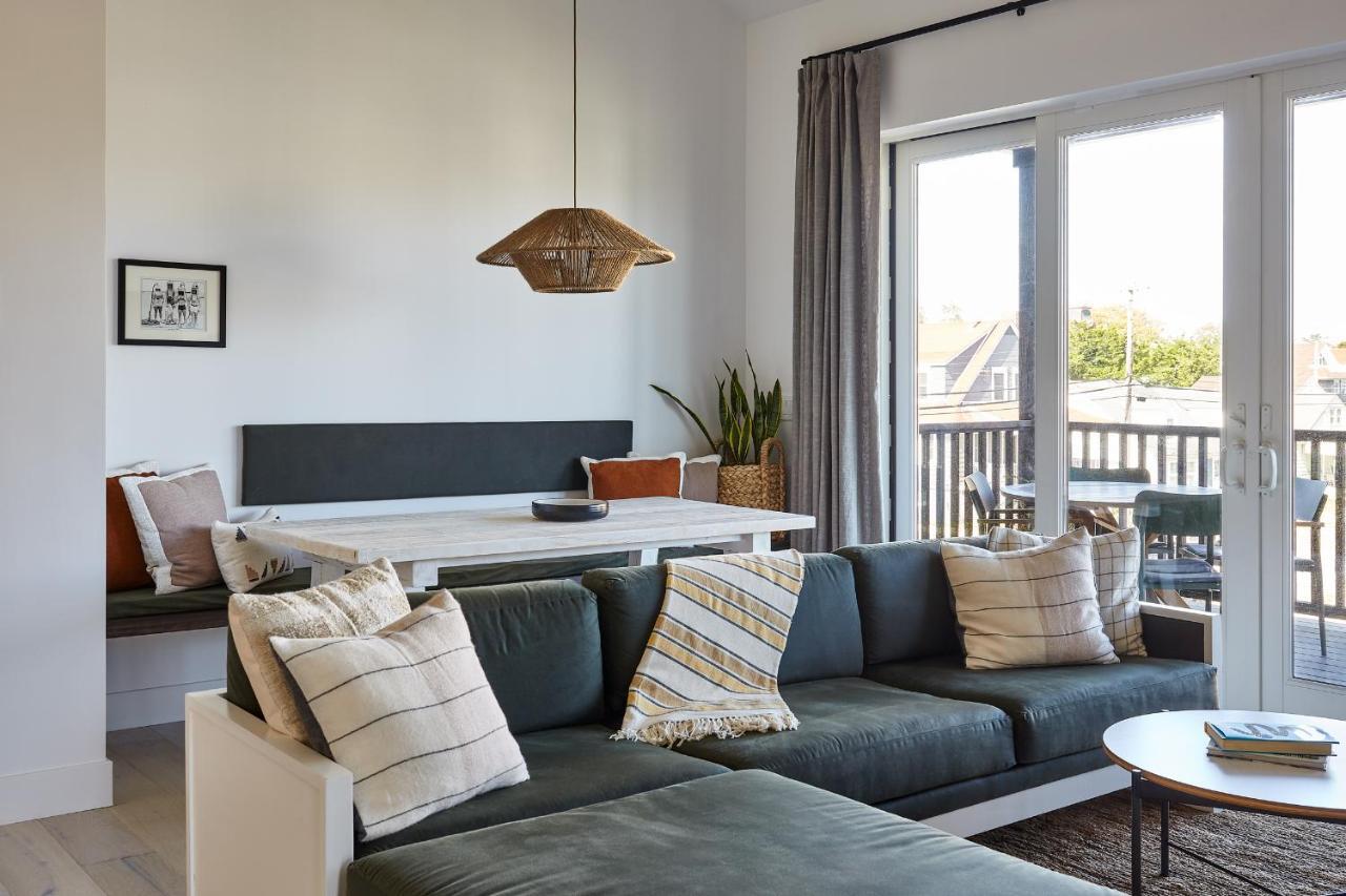 Lokal Hotel קייפ מאי מראה חיצוני תמונה