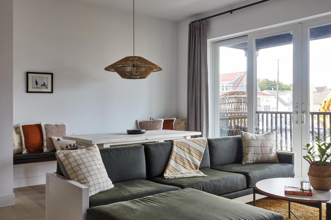 Lokal Hotel קייפ מאי מראה חיצוני תמונה
