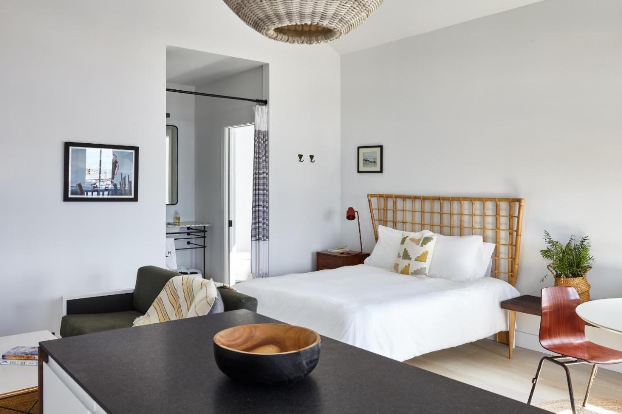 Lokal Hotel קייפ מאי מראה חיצוני תמונה