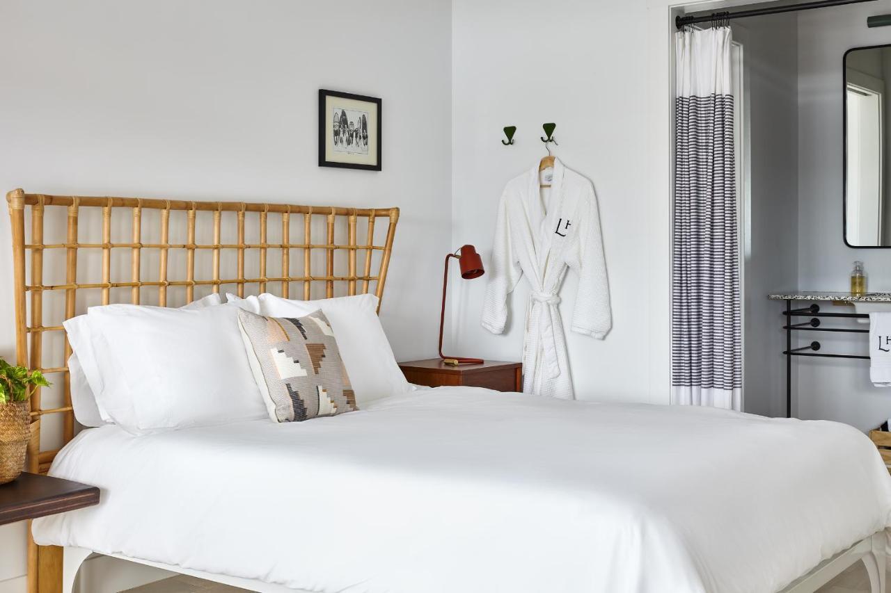 Lokal Hotel קייפ מאי מראה חיצוני תמונה
