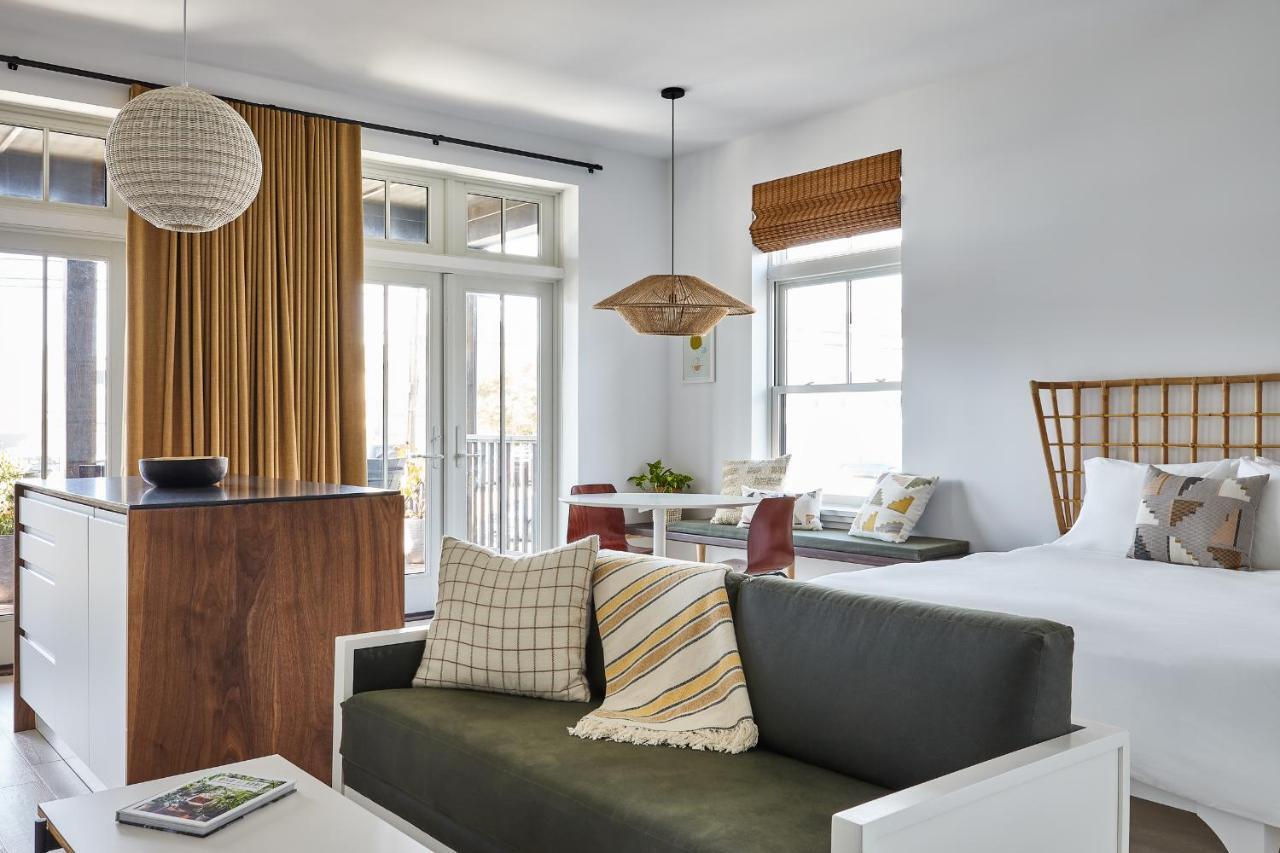 Lokal Hotel קייפ מאי מראה חיצוני תמונה