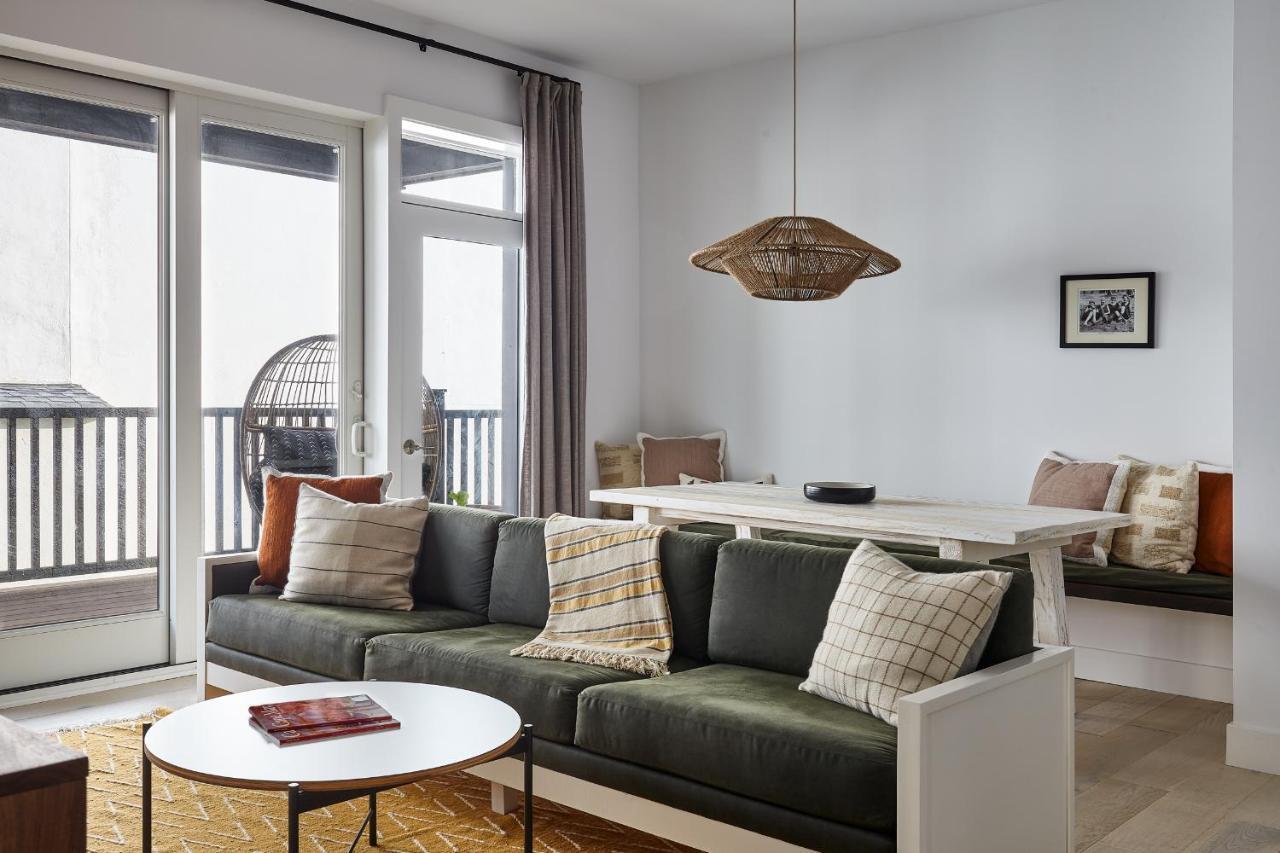 Lokal Hotel קייפ מאי מראה חיצוני תמונה