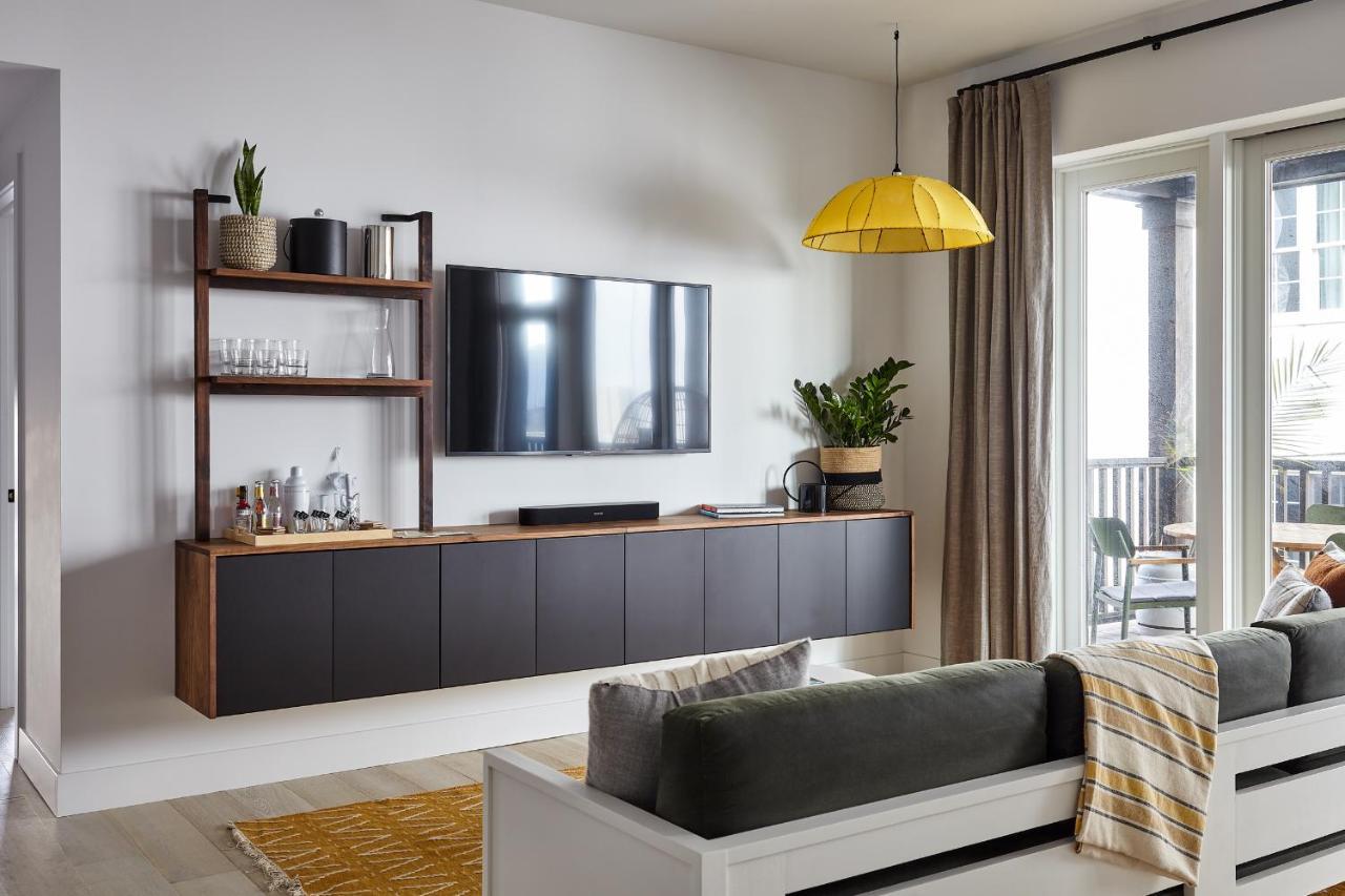 Lokal Hotel קייפ מאי מראה חיצוני תמונה