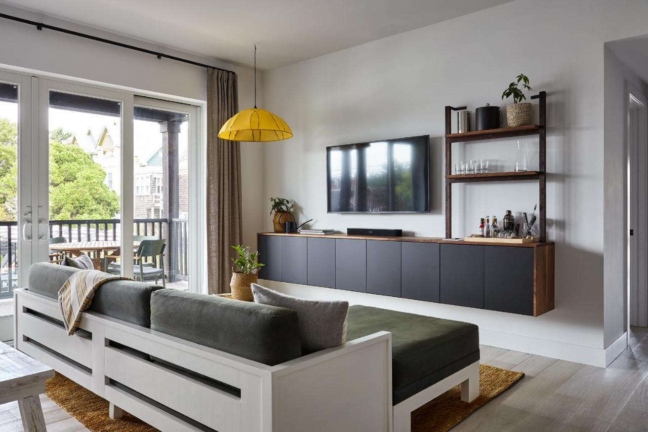 Lokal Hotel קייפ מאי מראה חיצוני תמונה